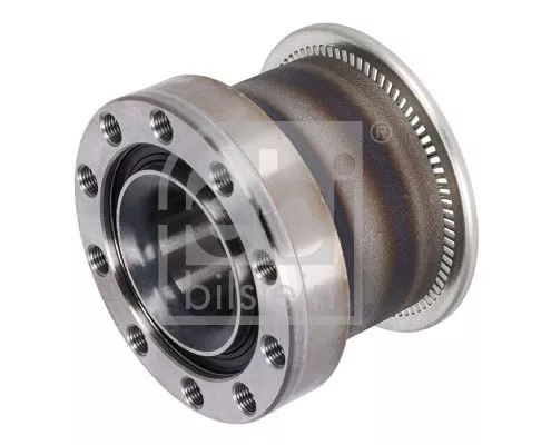 FEBI BILSTEIN FEBI BILSTEIN 186061 Febi Front Wheel Hub For Daf Lf Lf 45 