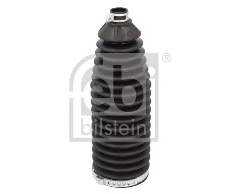 Febi Front Left Or Right Steering Rack Boot Kit For Citroën Ds Opel Peu