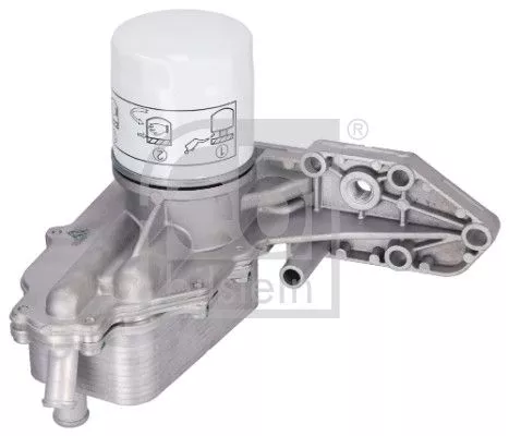FEBI BILSTEIN FEBI BILSTEIN 186067 Febi Housing Oil Filter For Ford Transit 