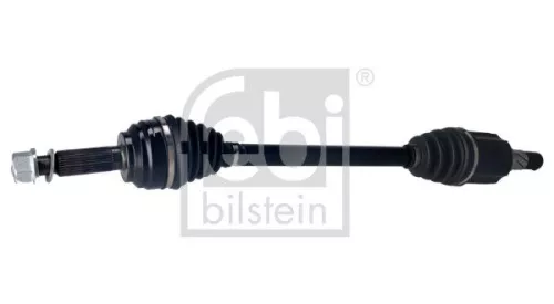 Febi Front Left Drive Shaft For Tesla Model X