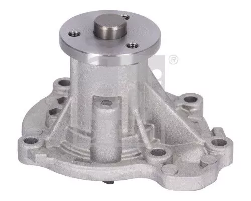 Febi Engine Water Pump For Nissan Micra Micra C+c Note