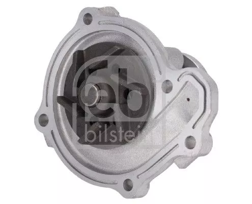 FEBI BILSTEIN FEBI BILSTEIN 186074 Febi Engine Water Pump For Nissan Micra Micra C+c Note 