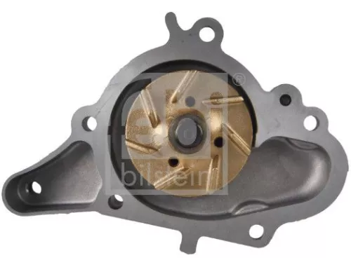 FEBI BILSTEIN FEBI BILSTEIN 186075 Febi Engine Water Pump For Hyundai Kia Atos Eon Getz I10 Picant 