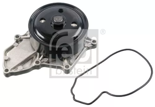 Febi Engine Water Pump For Honda Accord Civic Cr-v Fr-v