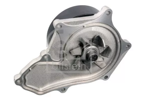 FEBI BILSTEIN FEBI BILSTEIN 186077 Febi Engine Water Pump For Honda Accord Civic Cr-v Fr-v 