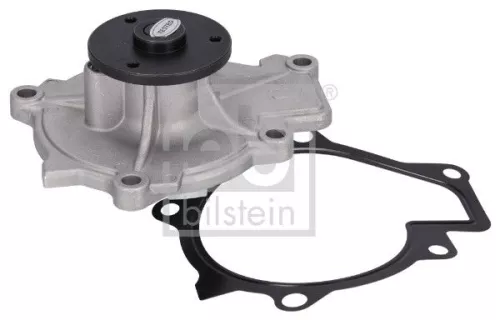Febi Engine Water Pump For Hyundai Kia Carnival / Grand Carniva