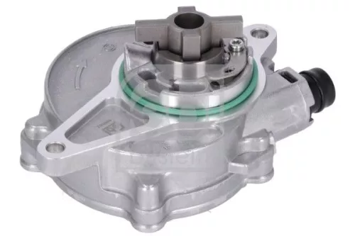 Vacuum Pump, braking system