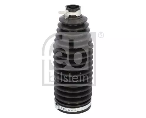 Febi Front Left Or Right Steering Rack Boot Kit For Man Vw Crafter Gran