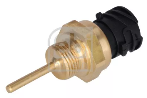 Febi Coolant Temperature Sensor For Daf Erf Man Renault Trucks 85 Cf 95