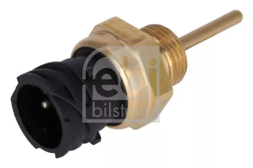 FEBI BILSTEIN FEBI BILSTEIN 186106 Febi Coolant Temperature Sensor For Daf Erf Man Renault Trucks 85 Cf 95 