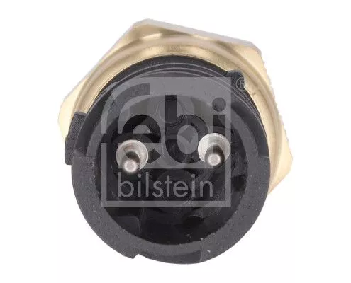 FEBI BILSTEIN FEBI BILSTEIN 186106 Febi Coolant Temperature Sensor For Daf Erf Man Renault Trucks 85 Cf 95 