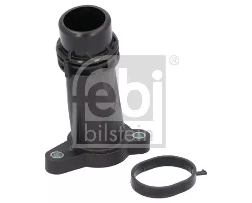Febi Coolant Flange For Bmw Mini 1 2 3 4 5 6 7 Mini X1 X2 X3 X4 X5
