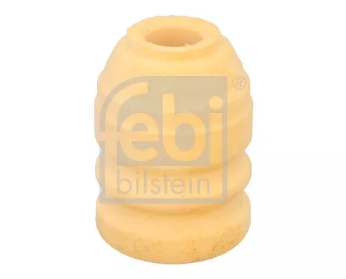 Febi Front Left Or Right Rubber Bump Stop For Audi Vw A1 Pol