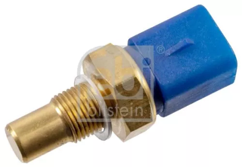 Febi Coolant Temperature Sensor For Citroën Fiat Peugeot 206 206 Van 30