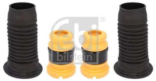 Febi 186122 Front Dust Cover Kit For Toyota Yaris