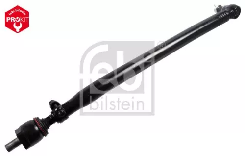 FEBI BILSTEIN FEBI BILSTEIN 186127 Febi Front Centre Rod Assembly For Scania G L P R S 