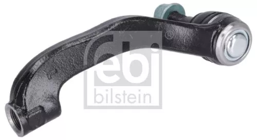 FEBI BILSTEIN FEBI BILSTEIN 186128 Febi Front Left Tie Rod End For Man Vw Crafter Grand California Tge 