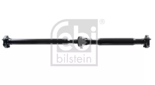 Febi Propshaft Axle Drive For Bmw 1