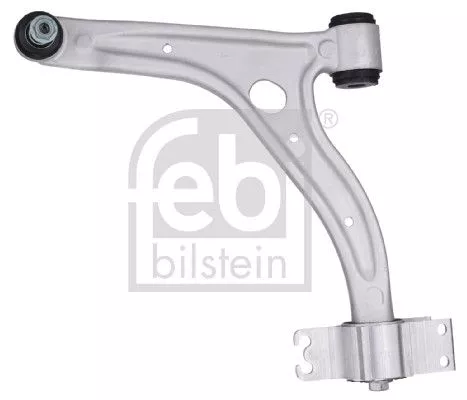 Febi Front Left Control / Trailing Arm For Mercedes A-class B-class Cla Gla-clas