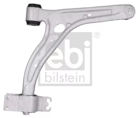 FEBI BILSTEIN FEBI BILSTEIN 186140 Febi Front Left Control / Trailing Arm For Mercedes A-class B-class Cla Gla-clas 