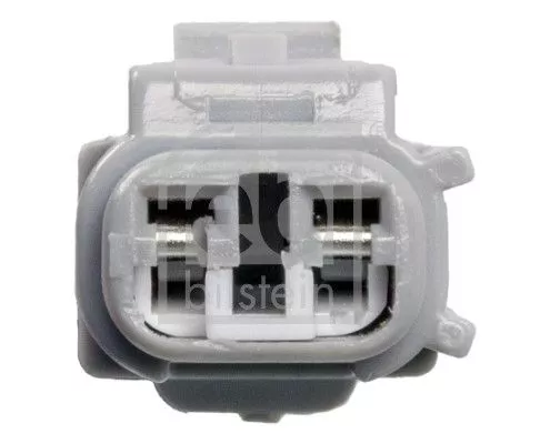 FEBI BILSTEIN FEBI BILSTEIN 186149 Febi Front Right  Abs Wheel Speed Sensor For Lexus Toyota Land Cruiser 100 L 