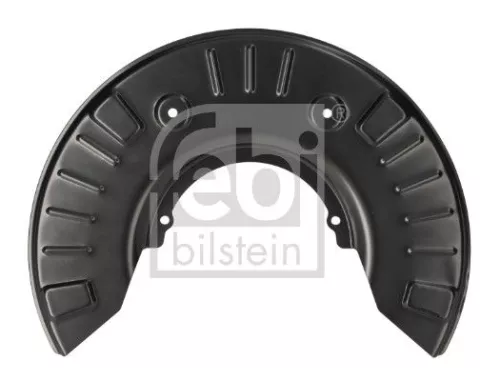 Febi Front Left Front Right Brake Disc Dust Cover Shield Plate For Mercedes-benz V