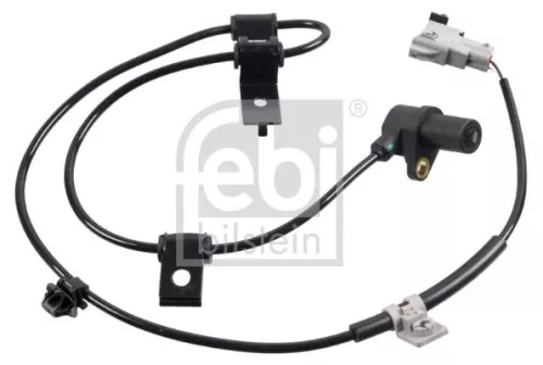 Febi Front Left  Abs Wheel Speed Sensor For Hyundai Matrix