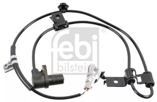 Febi Front Right  Abs Wheel Speed Sensor For Hyundai Matrix