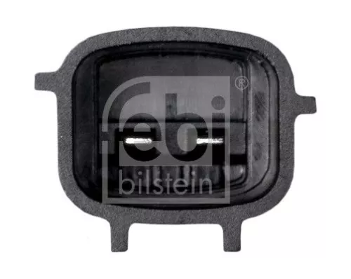 FEBI BILSTEIN FEBI BILSTEIN 186156 Febi 186156 Exhaust Side Intake Side Control Valve Camshaft For Dacia  Mitsubish 