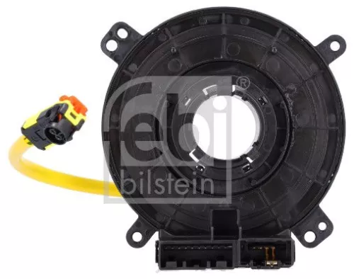 FEBI BILSTEIN FEBI BILSTEIN 186159 Clock Spring, airbag 
