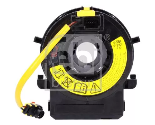 FEBI BILSTEIN FEBI BILSTEIN 186161 Clock Spring, airbag 