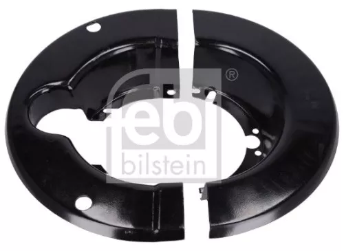 Cover Sheet, brake drum