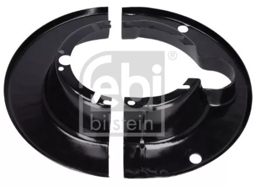 FEBI BILSTEIN FEBI BILSTEIN 186165 Cover Sheet, brake drum 