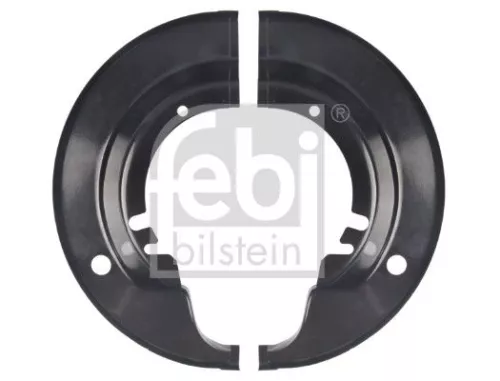 Cover Sheet, brake drum