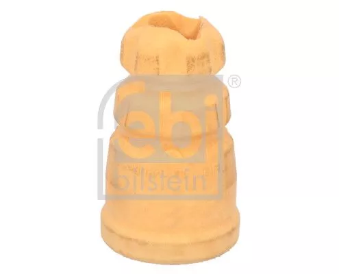 Febi Rear Left Or Right Rubber Bump Stop For Audi A6 A6 Allro