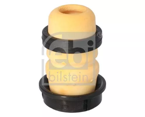 Febi Front Left Or Right Rubber Bump Stop For Audi Seat Skod
