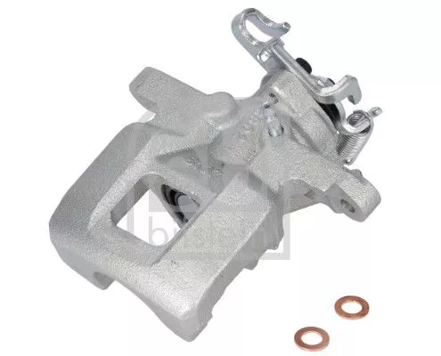 Febi Rear Right Brake Caliper For Citroën Mitsubishi Peugeot 4008 Asx A