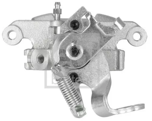 FEBI BILSTEIN FEBI BILSTEIN 186200 Febi Rear Right Brake Caliper For Citroën Mitsubishi Peugeot 4008 Asx A 