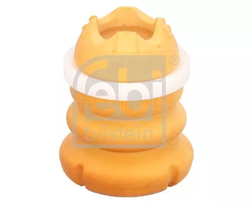 Febi Front Left Or Right Rubber Bump Stop For Ford Fiesta