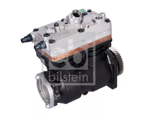 FEBI BILSTEIN FEBI BILSTEIN 186202 Febi Compressor Compressed-air System For Mercedes-benz Actros Mp4 / Mp 