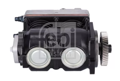 FEBI BILSTEIN FEBI BILSTEIN 186202 Febi Compressor Compressed-air System For Mercedes-benz Actros Mp4 / Mp 
