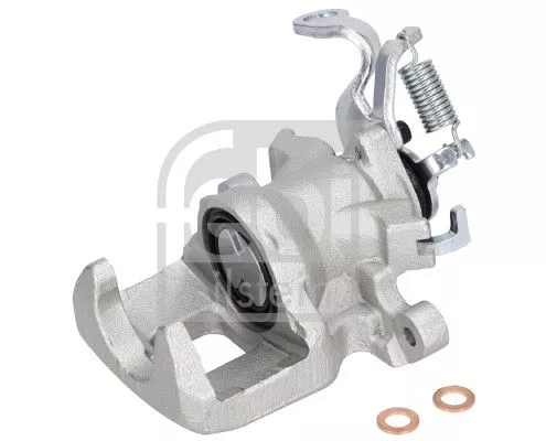 Febi Rear Left Brake Caliper For Citroën Mitsubishi Peugeot 4008 Asx As