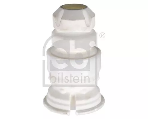 Febi Front Left Or Right Rubber Bump Stop For Citroën Fiat O