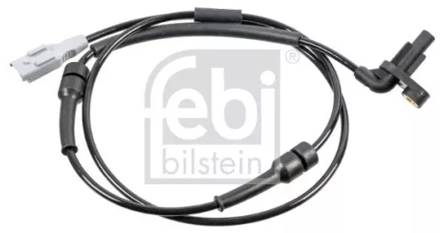 Febi Front Left Or Right  Abs Wheel Speed Sensor For Citroën Peugeot Berl