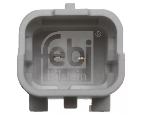 FEBI BILSTEIN FEBI BILSTEIN 186217 Febi Front Left Or Right  Abs Wheel Speed Sensor For Citroën Peugeot Berl 