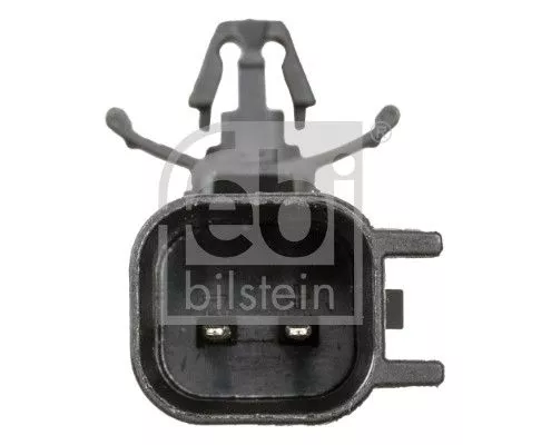 FEBI BILSTEIN FEBI BILSTEIN 186218 Febi Front Left Or Right  Abs Wheel Speed Sensor For Opel Vauxhall Astra 