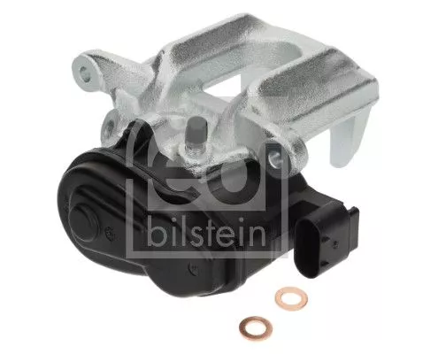 FEBI BILSTEIN FEBI BILSTEIN 186223 Febi Rear Right Brake Caliper For Bmw X3 X4 