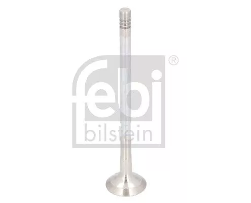 Febi Exhaust Valve For Citroën Fiat Opel Peugeot Suzuki Vauxhall 500l 5