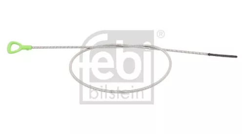 Oil Dipstick, automatic transmission