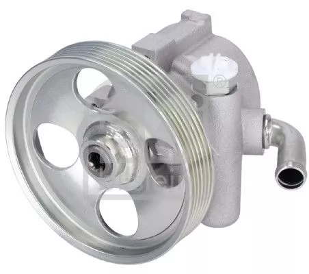 Febi Power Steering Pump For Citroën Peugeot Berlingo / Berlingo Fi